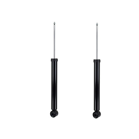 Pair of 2 Rear Shock Absorber For 2014-2017 Mazda 6