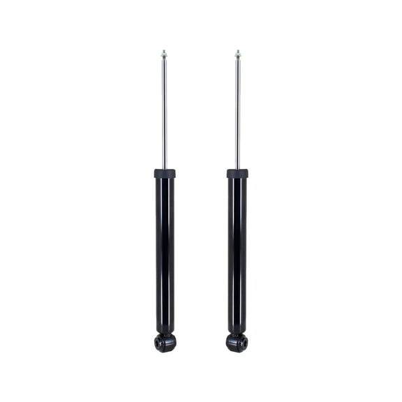 Pair of 2 Rear Shock Absorber For 2014-2018 Mazda CX-5