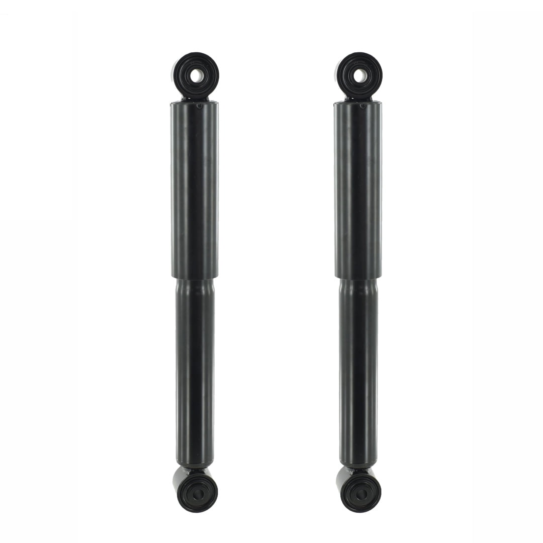 Pair of 2 Rear Shock Absorber For 2014 2022 Toyota Highlander