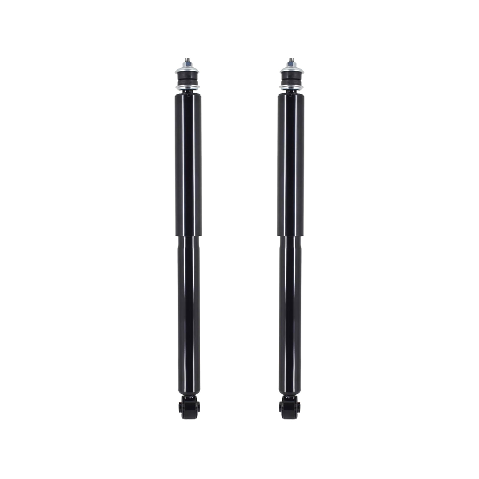 Pair of 2 Rear Shock Absorber For 2014-2023 RAM 2500 w/ Heavy Duty Shocks