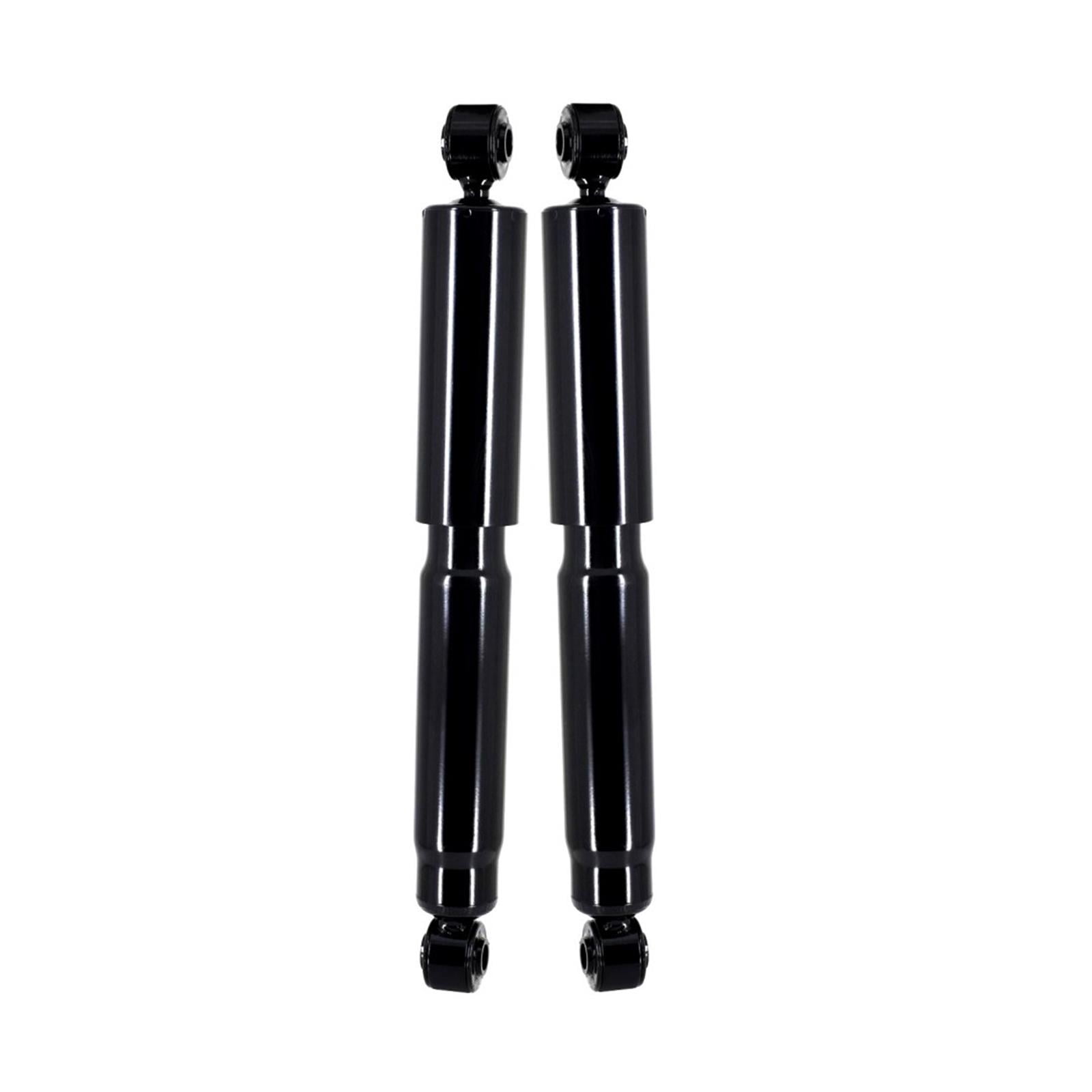 Pair of 2 Rear Shock Absorber For 2014-2023 RAM Promaster 3500