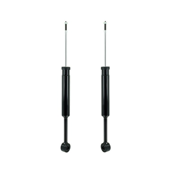 Pair of 2 Rear Shock Absorber For 2015-2017 Chrysler 200