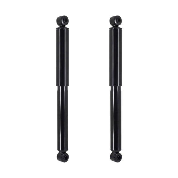 Pair of 2 Rear Shock Absorber For 2015-2023 Mack Granite
