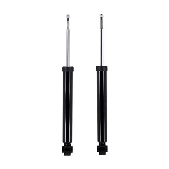 Pair of 2 Rear Shock Absorber For 2016-2023 Chevrolet Camaro