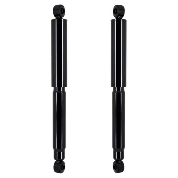 Pair of 2 Rear Shock Absorber For 2017-2020 Chevrolet Suburban