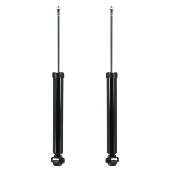 Pair of 2 Rear Shock Absorber For 2017-2020 Hyundai Elantra L4 1.6L Turbo Sport