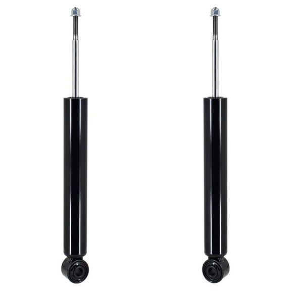 Pair of 2 Rear Shock Absorber For 2017-2023 Chrysler Pacifica