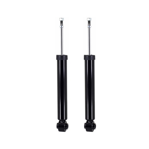 Pair of 2 Rear Shock Absorber For 2019-2021 Toyota Avalon