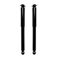 thumbnail image 1 of Pair of 2 Rear Shock For 1992-1999 Chevrolet K1500 Suburban Monotube Performance Upgrade, 1 of 3