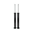 thumbnail image 1 of Pair of 2 Rear Shock For 2013-2016 BMW 328I Xdrive Exc Adaptive Control Suspension, 1 of 3