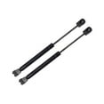 thumbnail image 1 of Pair of 2 Rear Storage Box Lid Lift Support For 1998-2003 Dodge Durango, 1 of 4