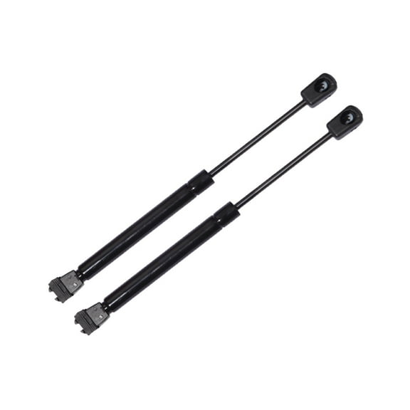 Pair of 2 Rear Storage Box Lid Lift Support For 1998-2003 Dodge Durango