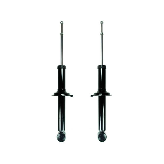 Pair of 2 Rear Suspension Strut Assembly For 1991-1999 Mitsubishi 3000Gt