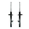 thumbnail image 1 of Pair of 2 Rear Suspension Strut Assembly For 1993-1997 Dodge Intrepid, 1 of 3