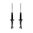 thumbnail image 1 of Pair of 2 Rear Suspension Strut Assembly For 1994-1997 Honda Accord, 1 of 3