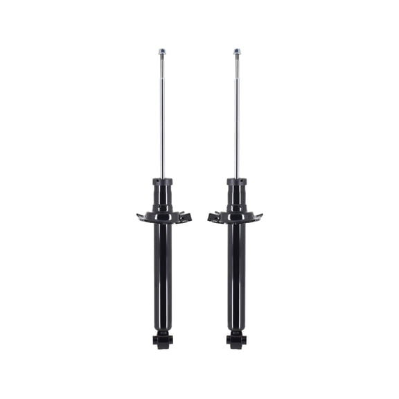 Pair of 2 Rear Suspension Strut Assembly For 1996-2004 Acura RL