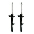 thumbnail image 1 of Pair of 2 Rear Suspension Strut Assembly For 1998-2004 Chrysler Intrepid, 1 of 3