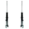 thumbnail image 1 of Pair of 2 Rear Suspension Strut Assembly For 1999 2000 Plymouth Breeze Sedan, 1 of 3