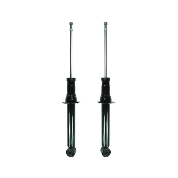 Pair of 2 Rear Suspension Strut Assembly For 2001-2006 Lexus Ls430