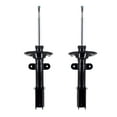 thumbnail image 1 of Pair of 2 Rear Suspension Strut Assembly For 2005-2009 Buick Lacrosse, 1 of 6