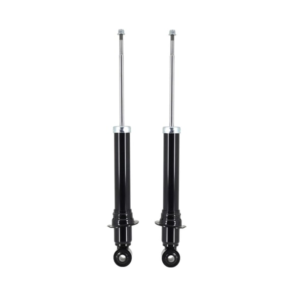 Pair of 2 Rear Suspension Strut Assembly For 2006-2015 Mazda MX-5 Miata Monotube Performance Upgrade