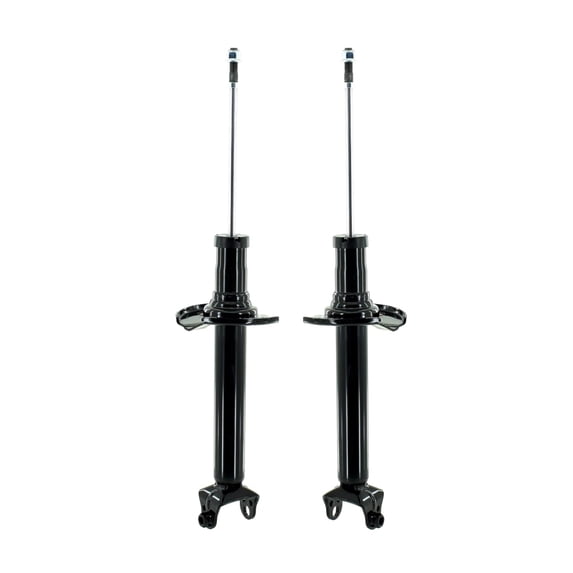 Pair of 2 Rear Suspension Strut Assembly For 2011-2013 Infiniti M56