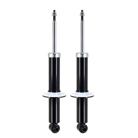 Pair of 2 Rear Suspension Strut Assembly For 2021 2022 GMC Yukon