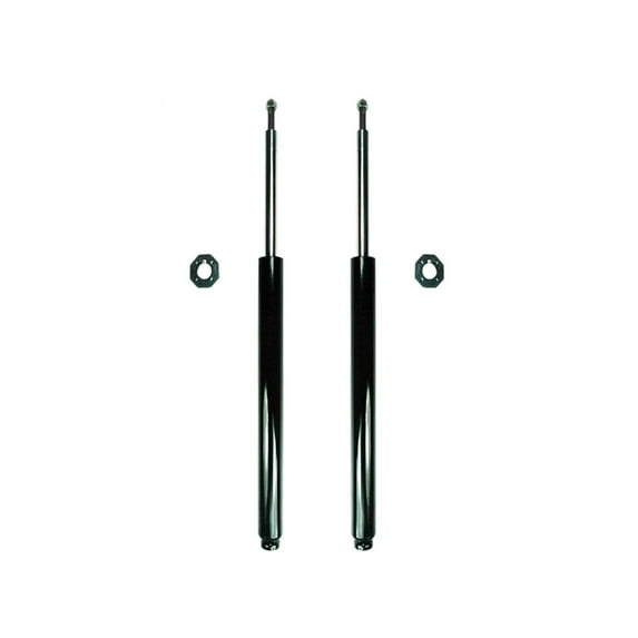 Pair of 2 Rear Suspension Strut Cartridge For 1989-1994 Nissan Maxima