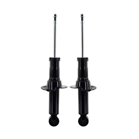 Pair of 2 Rear Suspension Strut For 2019 Subaru Legacy Without eyesight package