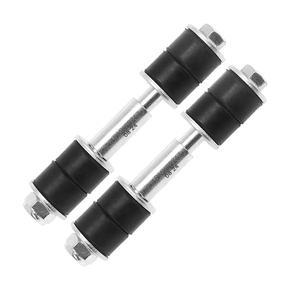 Pair of 2 Rear Sway Bar Link For 1990-2001 Infiniti Q45