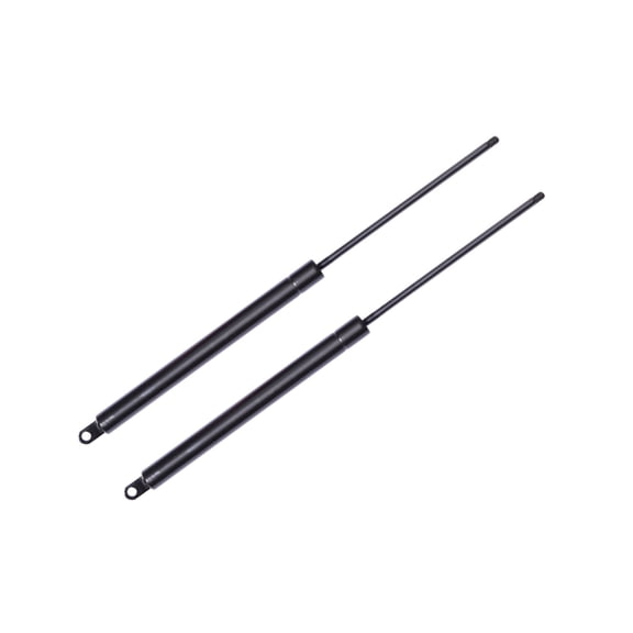 Pair of 2 Rear Tailgate Lift Support For 1979-1989 Volvo 245