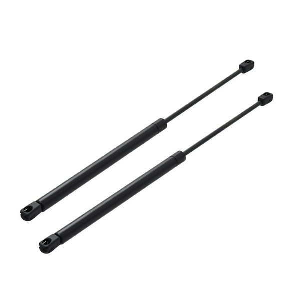 Pair of 2 Rear Tailgate Lift Support For 1982 Mercury Cougar Wagon 4 Door