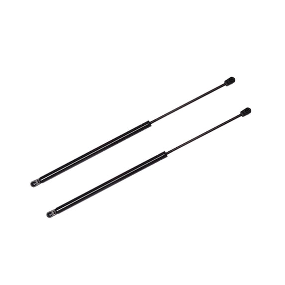 Pair of 2 Rear Tailgate Lift Support For 1983-1989 Buick Skyhawk Wagon 4 Door