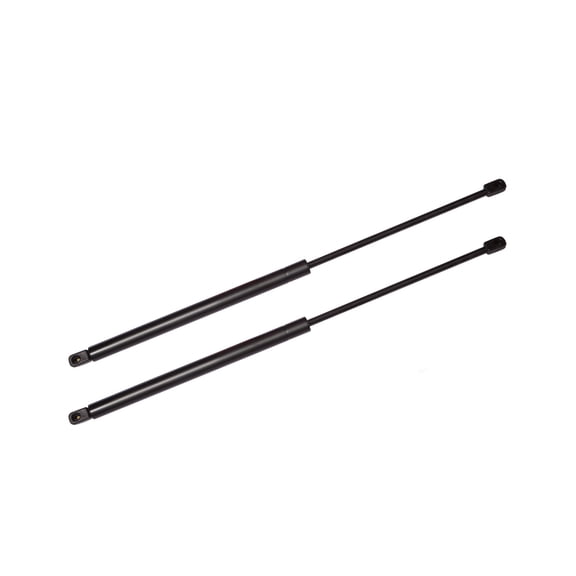 Pair of 2 Rear Tailgate Lift Support For 1984-1996 Oldsmobile Cutlass Ciera