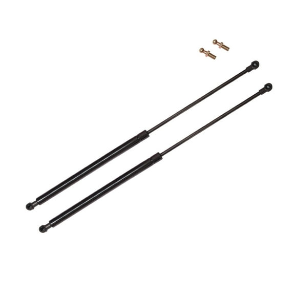 Pair of 2 Rear Tailgate Lift Support For 1991-1995 Volvo 940 Wagon 4 Door