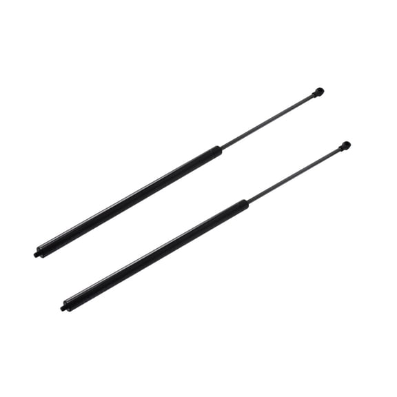 Pair of 2 Rear Tailgate Lift Support For 1994 1995 BMW 530I wagon E34 4 door
