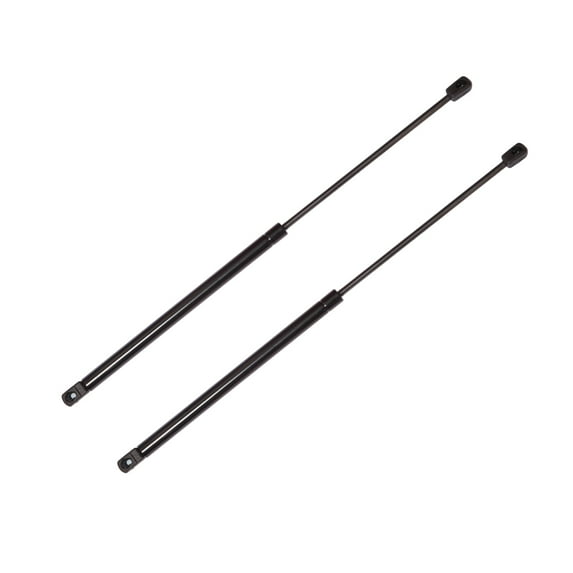 Pair of 2 Rear Tailgate Lift Support For 2000 Saturn Lw2
