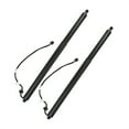 thumbnail image 1 of Pair of 2 Rear Tailgate Power Lift Support for 2015-2018 Porsche Cayenne, 1 of 8