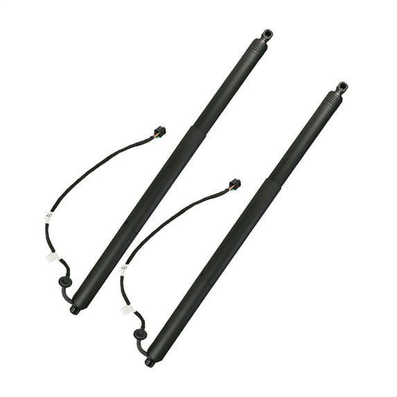 Pair of 2 Rear Tailgate Power Lift Support for 2015-2018 Porsche Cayenne