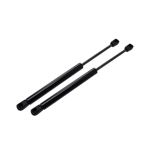 Pair of 2 Rear Trunk Lid Lift Support For 1981-1983 Lincoln Mark VI
