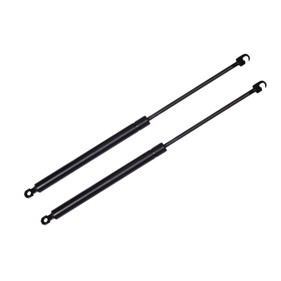 Pair of 2 Rear Trunk Lid Lift Support For 1985 Volvo 745