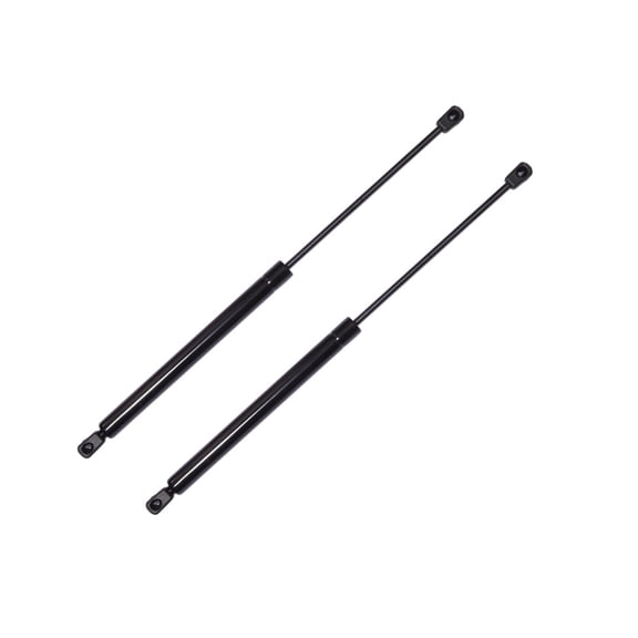 Pair of 2 Rear Trunk Lid Lift Support For 1988-1991 Buick Reatta
