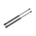 thumbnail image 1 of Pair of 2 Rear Trunk Lid Lift Support For 1991-1994 Mercury Capri Convertible w/ Spoiler, 1 of 5