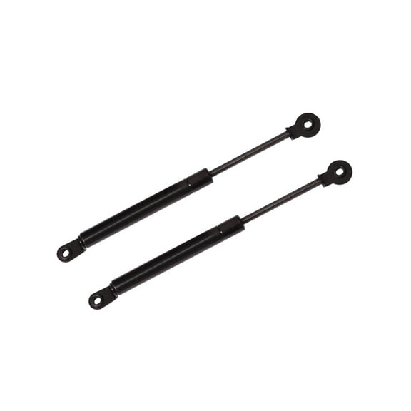 Pair of 2 Rear Trunk Lid Lift Support For 1994-1996 Honda Accord