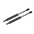 thumbnail image 1 of Pair of 2 Rear Trunk Lid Lift Support For 1994-1998 Audi Cabriolet, 1 of 4