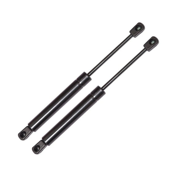 Pair of 2 Rear Trunk Lid Lift Support For 1995-2000 Pontiac Cavalier Convertible 2 Door