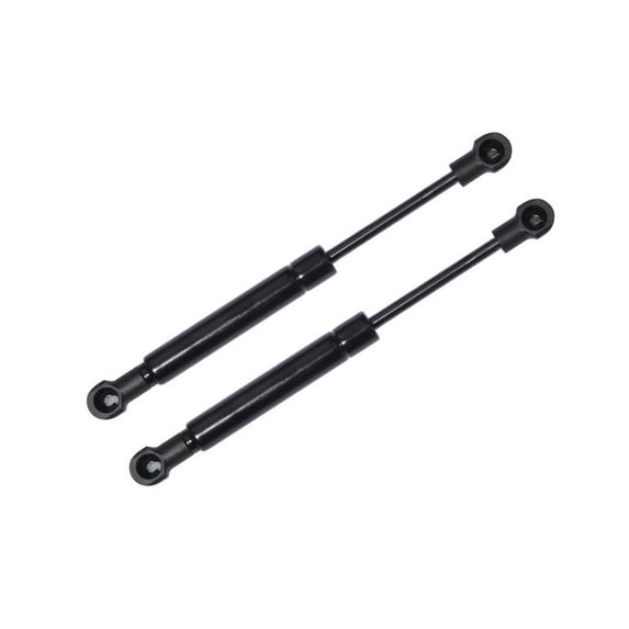 Pair of 2 Rear Trunk Lid Lift Support For 1997-2009 Porsche Boxster