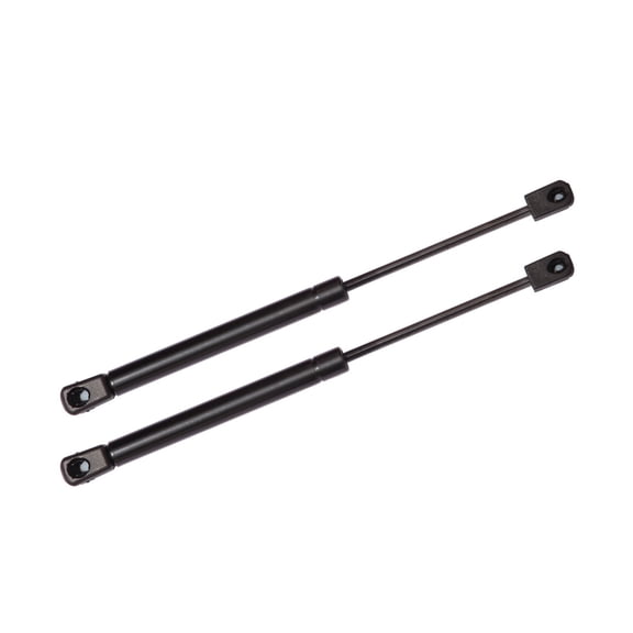 Pair of 2 Rear Trunk Lid Lift Support For 1997-2013 Chevrolet Corvette V8