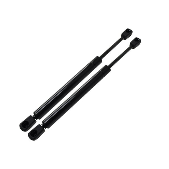 Pair of 2 Rear Trunk Lid Lift Support For 1998 1999 BMW 323I Convertible 2 Door