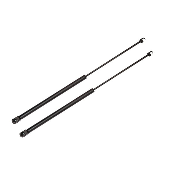 Pair of 2 Rear Trunk Lid Lift Support For 1998-2000 Volvo S70 w/o spoiler